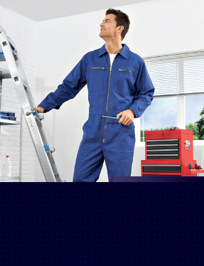 New mens work overalls - brand 