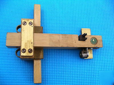 Top quality ulmia ott woodwork special tool veneer?