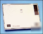 Wolf x-ray slimline cassettes with windows, 5