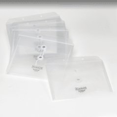 Smead 68195 poly security envelopes (6 packs ship )