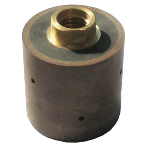 Superabrasives sink wheel 2