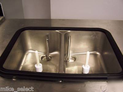 Taylor 162 yogurt & soft serve ice cream machine