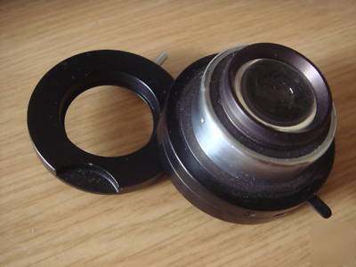 Very clean fisher scientific micromaster microscope