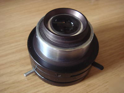 Very clean fisher scientific micromaster microscope