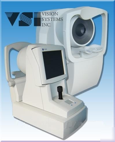 Zeiss atlas 993 corneal topography system/cpu/computer