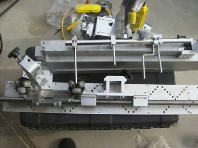  engrave a crete super compact pro,sandriod,shark,wasp