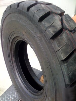 900-20 14 ply, 900X20, forklift tire, 9.00X20, 4 tires