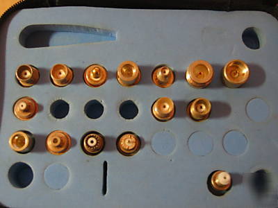 Cellular / telephone connector adaptor kit rfa-4026