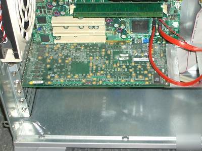 Creo cxp 3535E server for xerox DC3535