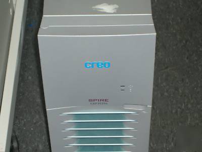 Creo cxp 3535E server for xerox DC3535