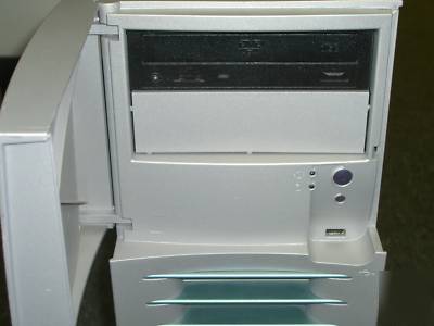Creo cxp 3535E server for xerox DC3535