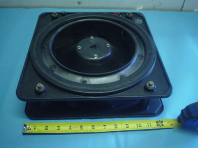 Ebm papst 24V computer equipment centrifugal blower fan