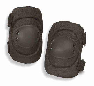 Hatch EP300C centurion elbow pads, camo - woodland