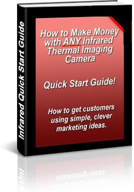 How to start an infrared thermal imaging camera biz