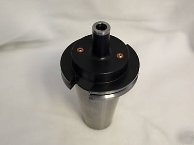 Ingersoll integral CAT50. topâ€¢on master shank PN4543237