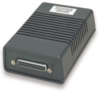 Maxon DM200 433MHZ transciever packet radio modem 10W