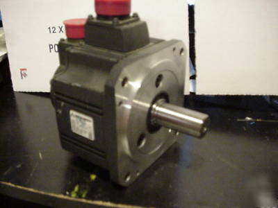 New mitsubishi ac servo motor .5KW hc-SFS524K