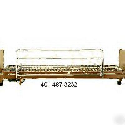 New semi electric hospital bed invacare brand ivc 5310