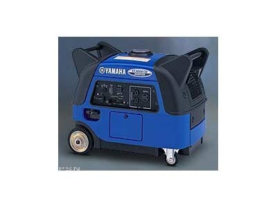 2009 ultimate portable yamaha generator EF3000ISEB