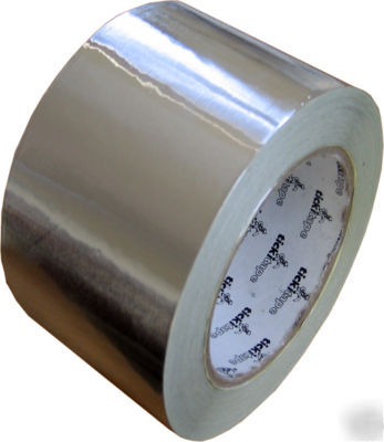 Aluminium foil tape 47MM x 45MTR 30MU.high performance