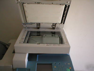 Canon ir C3220 copiers copy machines print scan pc sort