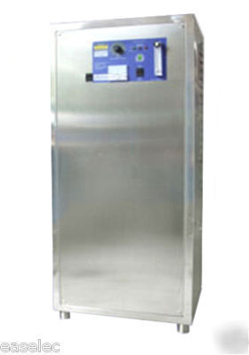 Integrated ozone generator 10G/h ecoz-10G