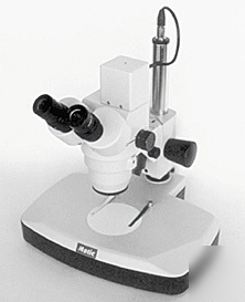 Motic instruments digital stereo zoom microscopes