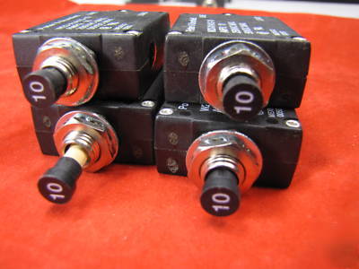 New 4 potter & brumfield W23-X1A1G-10 