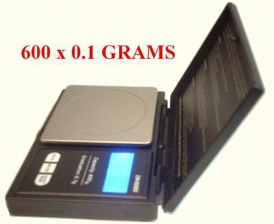 New 600 g lab scale dental scrap gold pennyweight/dwt +