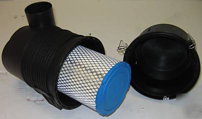 New ingersoll rand high dust filter kit 38036695 