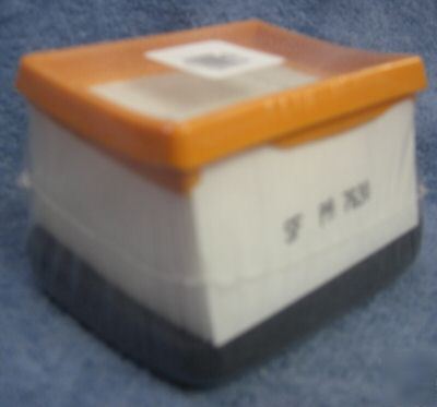 New replacement dolmar/makita/wacker air filter set