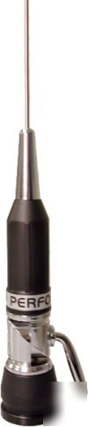 Sirio performer p-600PL hf mobile cb radio antenna 1.25