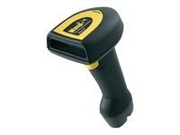 Wasp wasp wws 855 bt wls laser kit usb w/ scnr and chrg