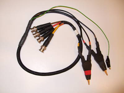 Wayne kerr automatic lcr meter 7330
