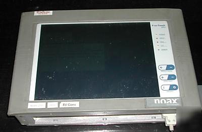 Noax compact C12 12
