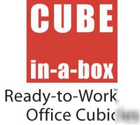 Office cubicles, office furniture, cubicle workstations