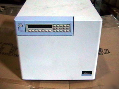 Perkin elmer fluorescence detector series 200A fl 
