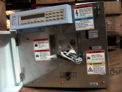 Perkin elmer fluorescence detector series 200A fl 
