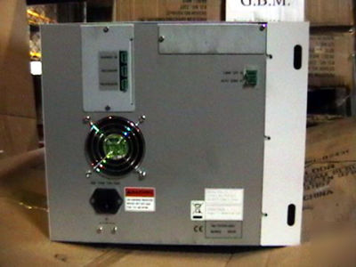 Perkin elmer fluorescence detector series 200A fl 