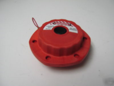 Brady 50940 mini cable lockout device