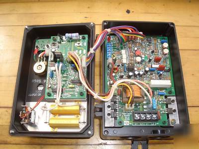 Camco vari-pak dc drive (for indexer) # 92A61633010000