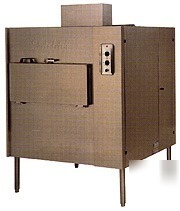 Friedrich roaster/smoker oven bonus 
