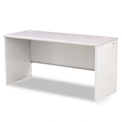 Hon 38000 series 60 x 24 credenza shell