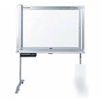 Panasonic interactive whiteboard ub-2315C panaboard