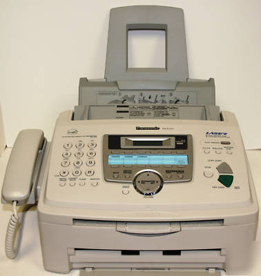 Product: kx-FL511 laser fax copier telephone