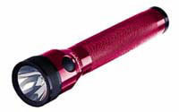 Streamlight 75044 red stinger flashlight 