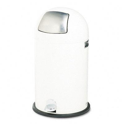Safco convenient sanitary protection smooth-operating