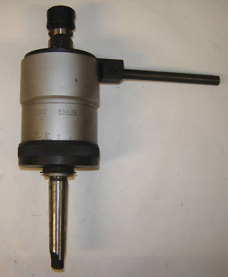 Stm auto-reversing tapping head JSN12 (M5-M12)