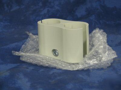 + dental equipment + pole bracket + light pole mount +