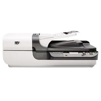 Hp L2700A - N6310 flatbed scanner awesome